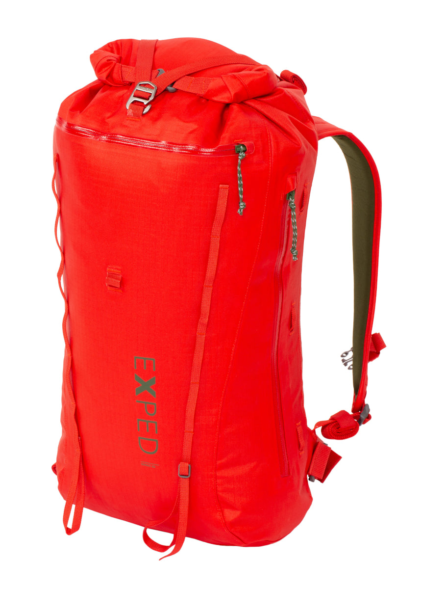 Serac 35