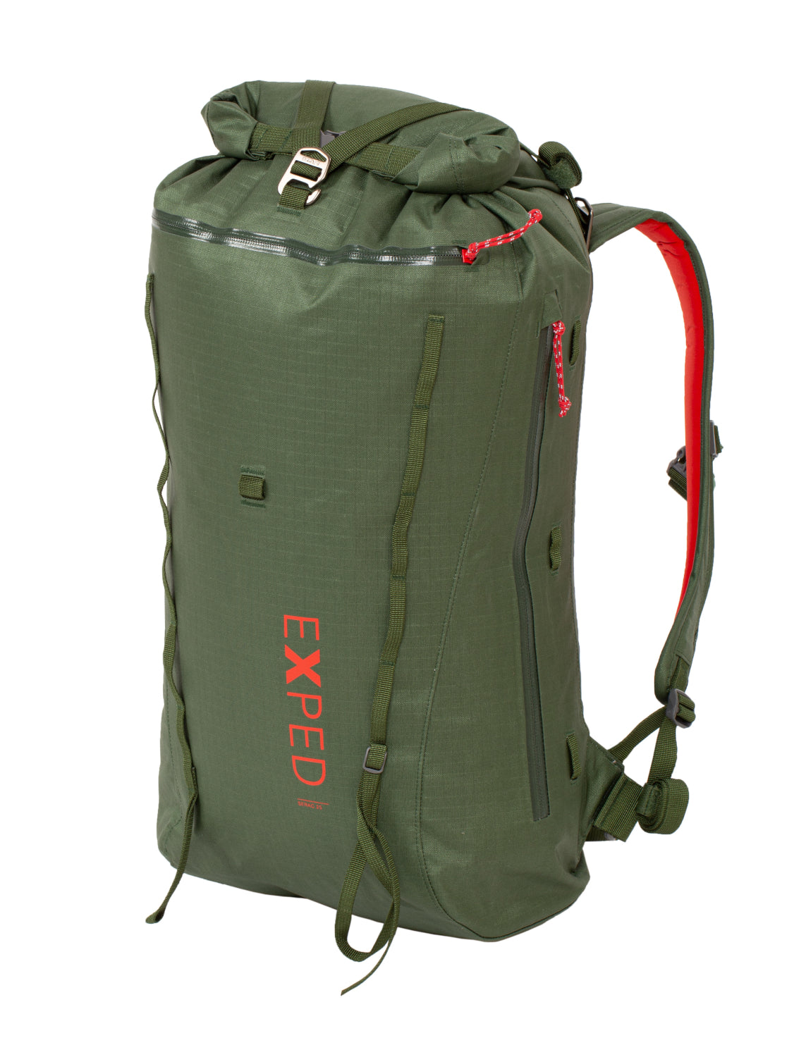 Serac 35