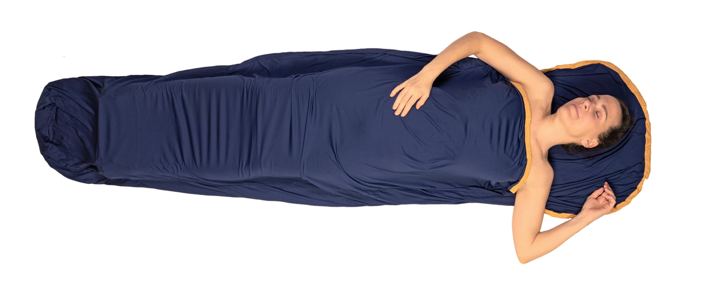 Sleepwell Org. Cotton
