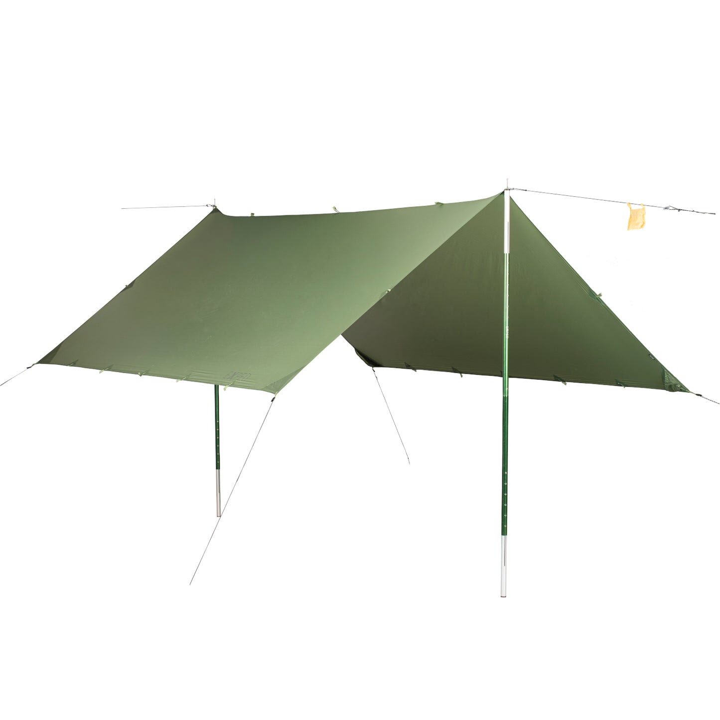 Tarp III Extreme