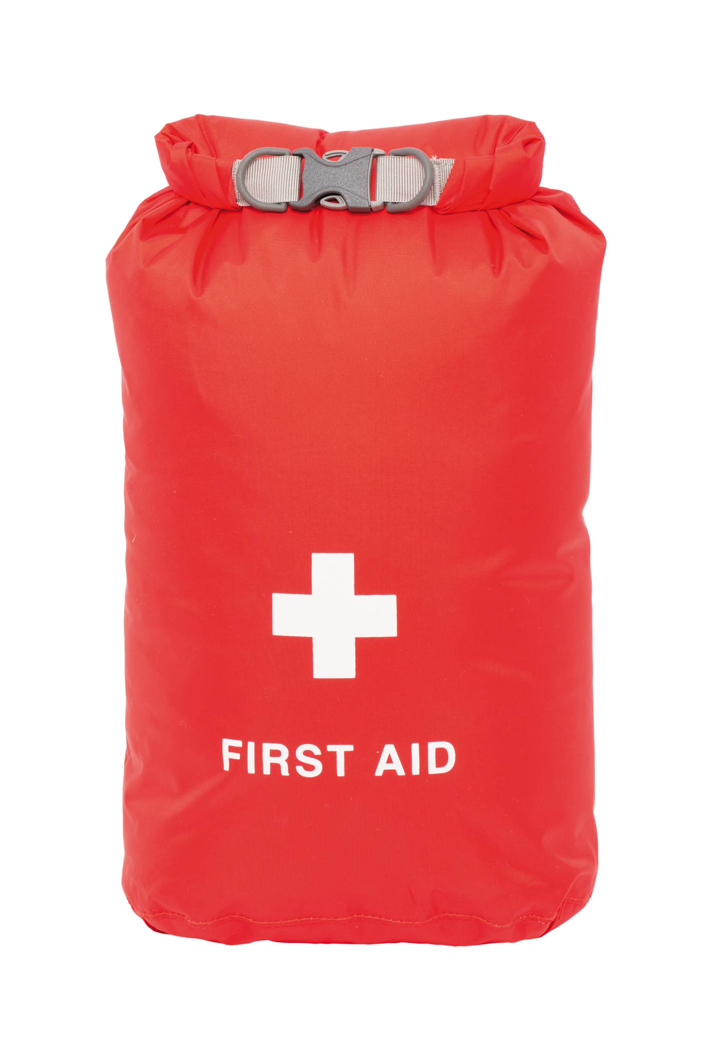 Fold Drybag First Aid