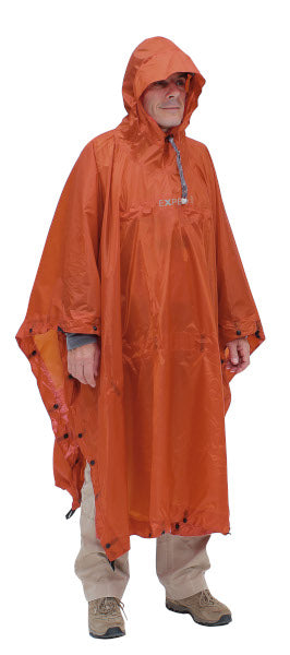 exped tarp poncho Bivy Poncho – Exped Werkstattshop Schweiz