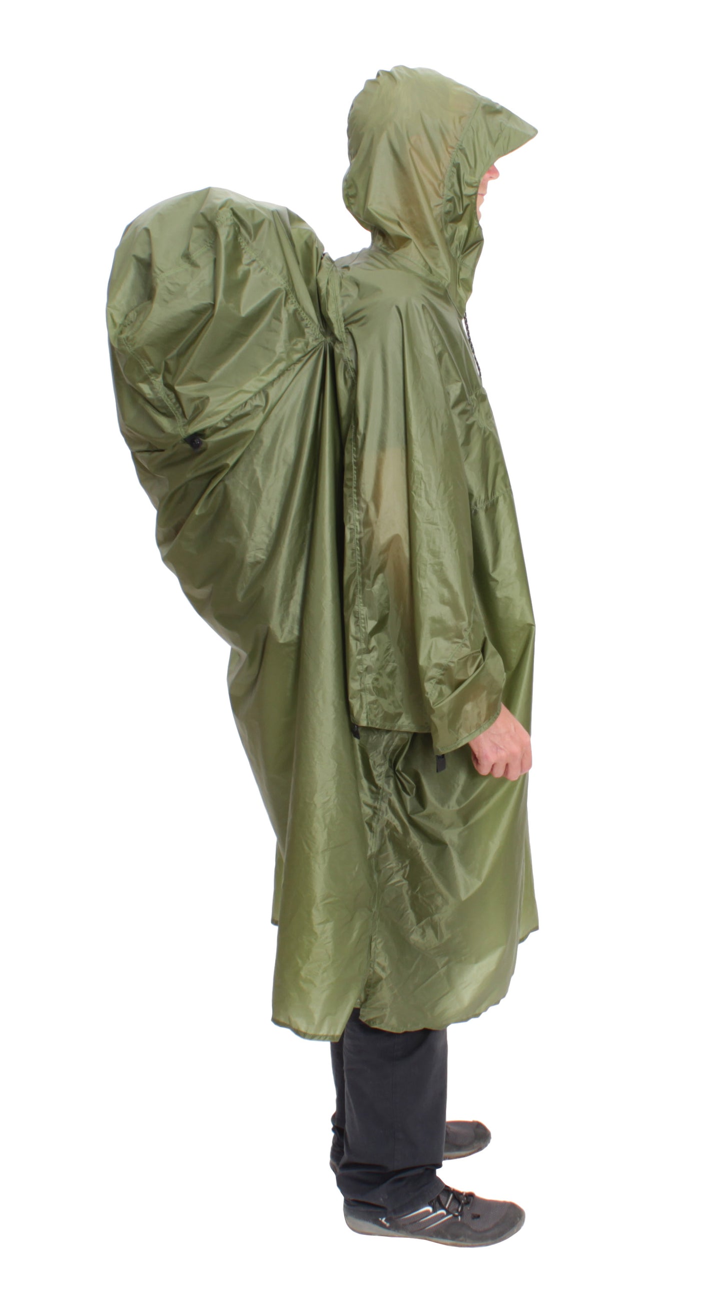 Pack Poncho UL