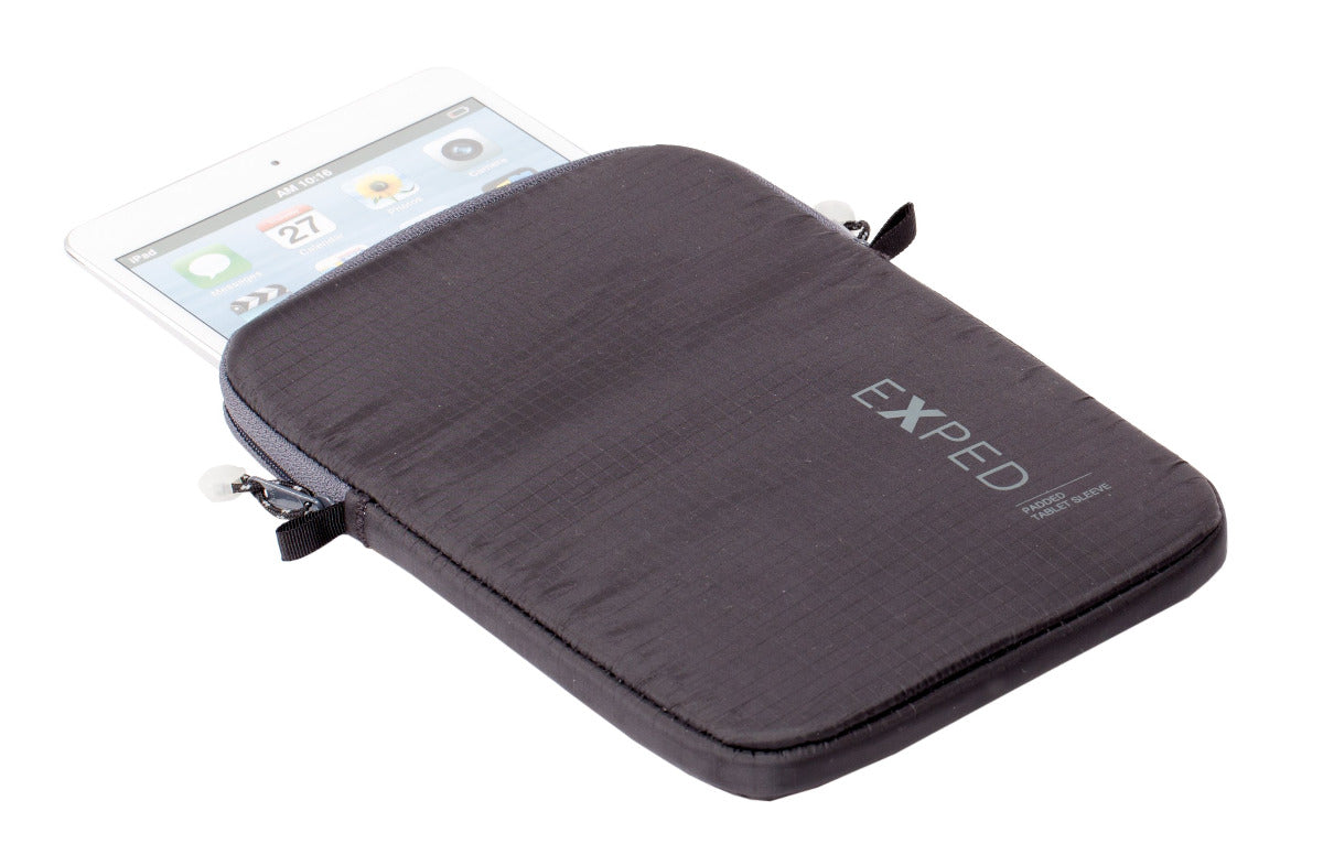 Padded Tablet Sleeve