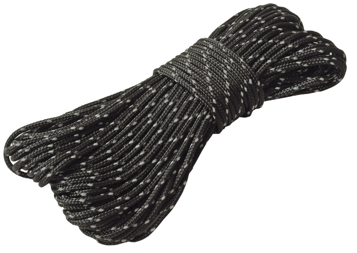 Refl. Dyneema Tentcord 1.8 mm 15m