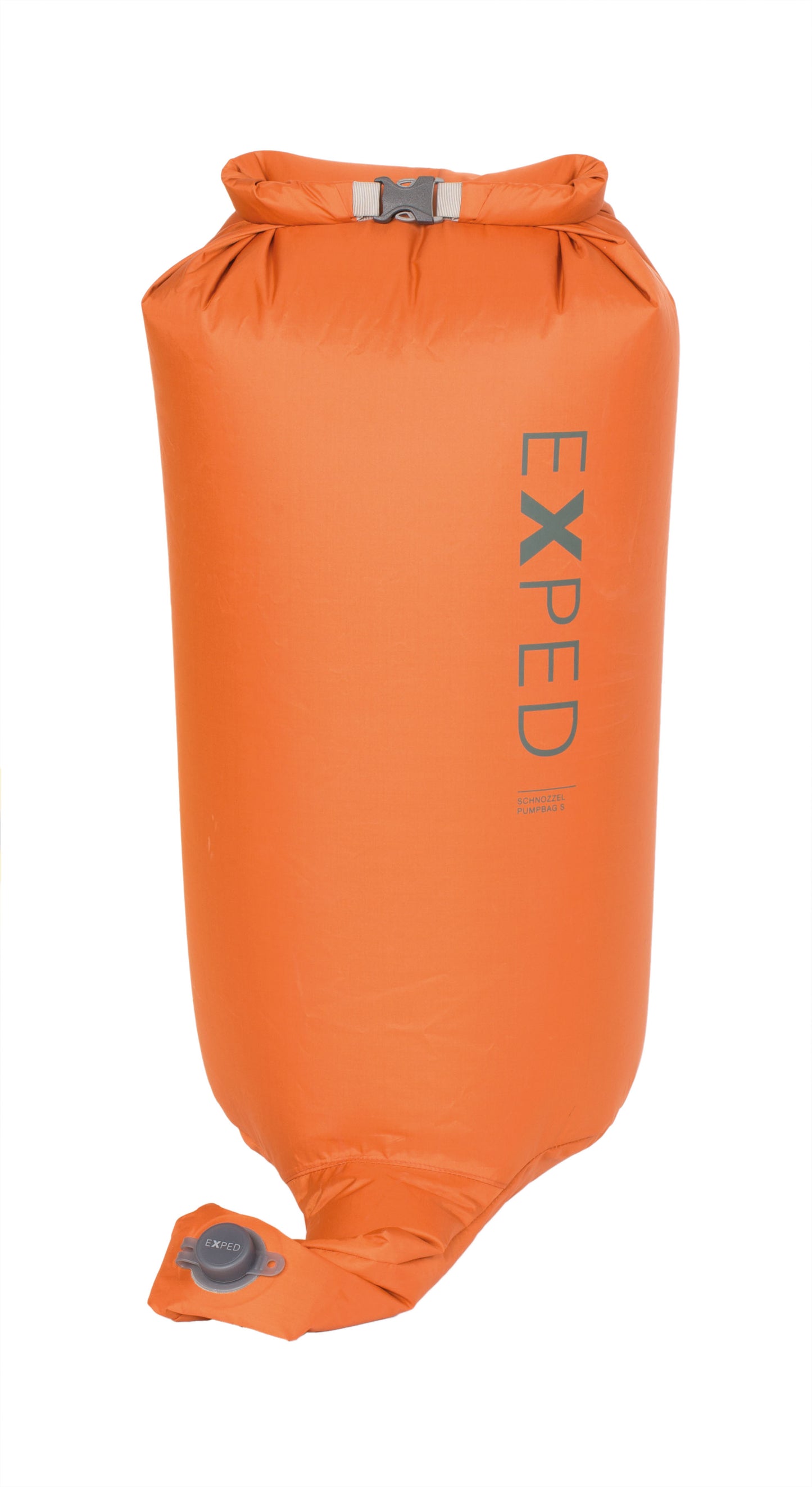 Schnozzel Pumpbag