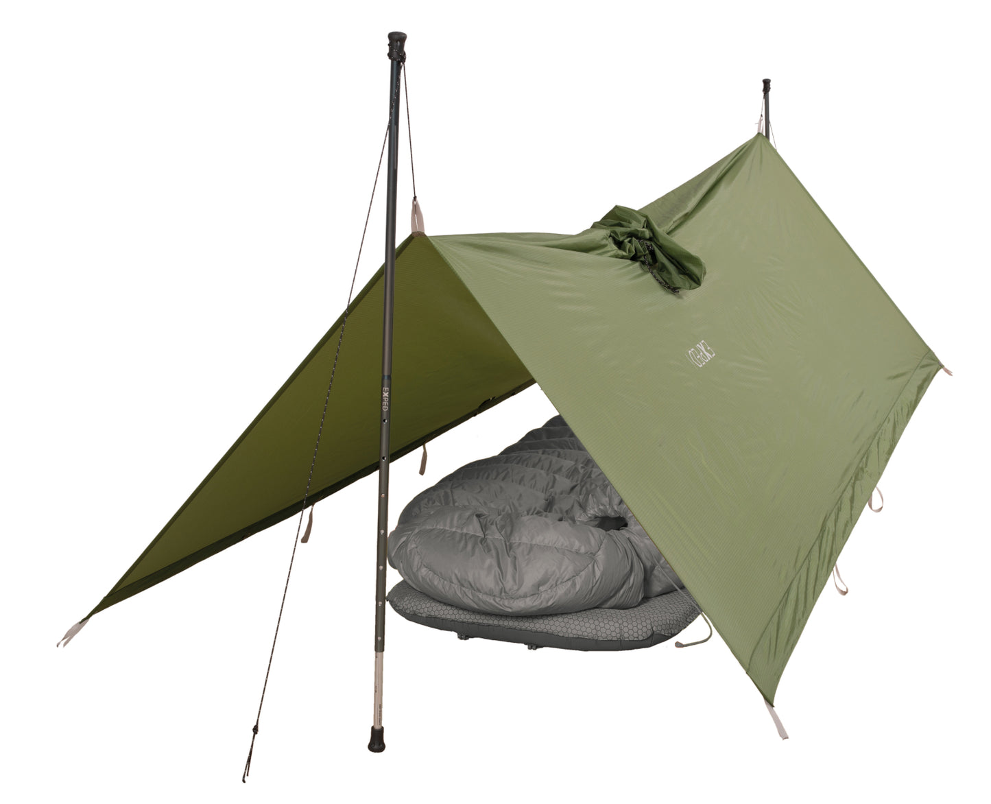 Tarp Poncho