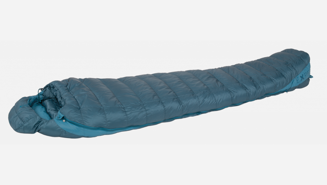Trekkinglite -5°
