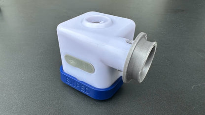 3D-Druckfile zum Gratis Runterladen: Adapter zum grossen Aufblas-Ventil von EXPED