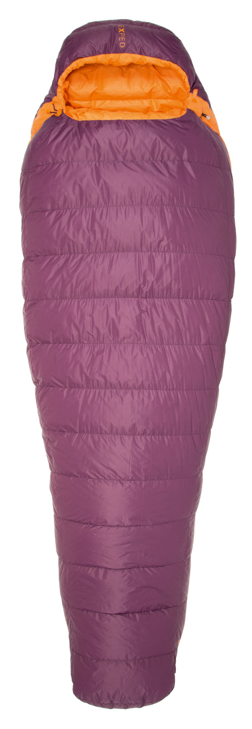 Comfort -10° Wmns
