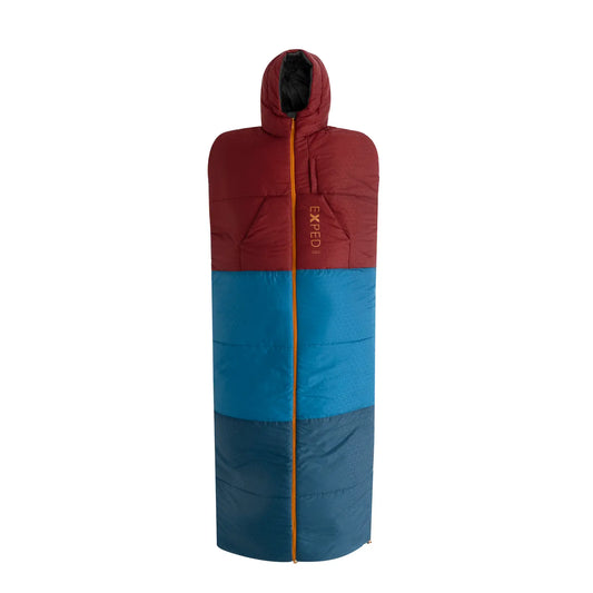 Dreamwalker, burgundy