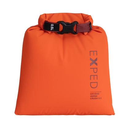 Drybag Versa Crush