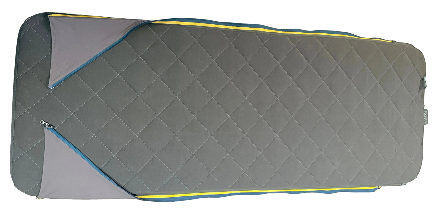 Quilt Link Luxe