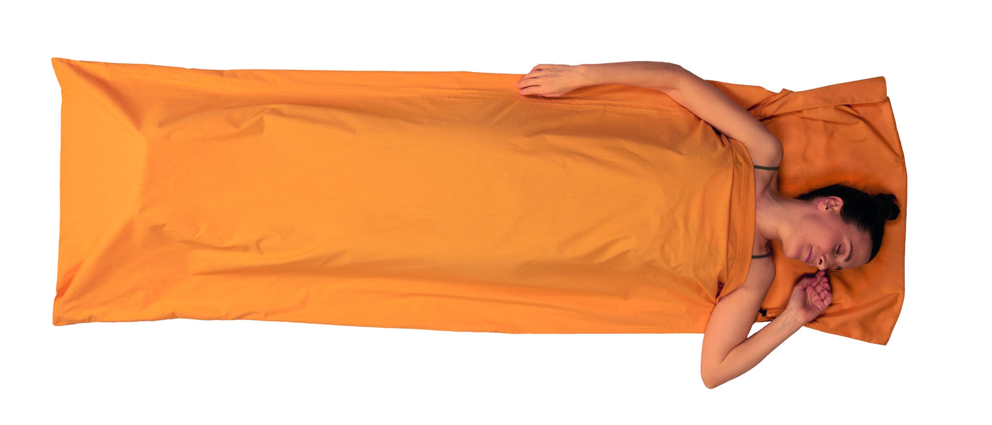 Sleepwell Org. Cotton