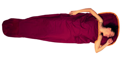 Sleepwell Org. Cotton