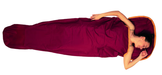 Sleepwell Org. Cotton
