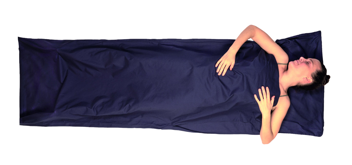 Sleepwell Org. Cotton