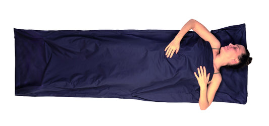 Sleepwell Org. Cotton