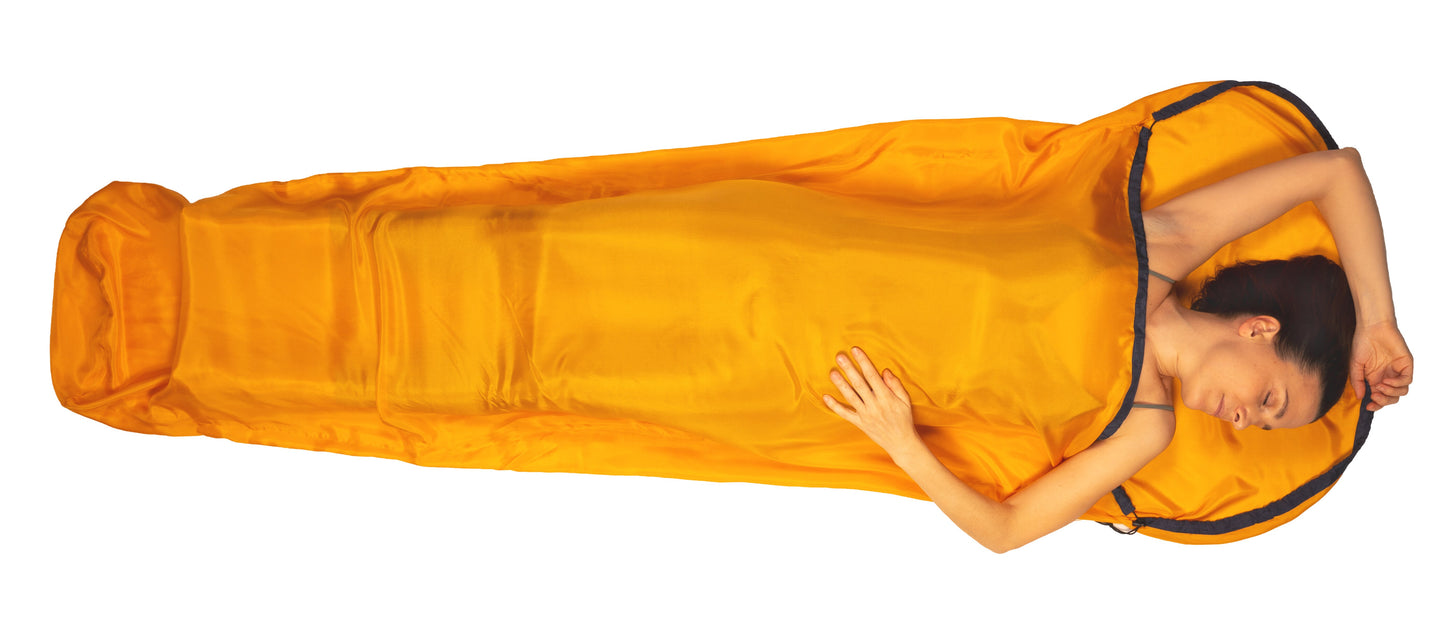 Sleepwell Org. Cotton