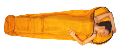 Sleepwell Org. Cotton