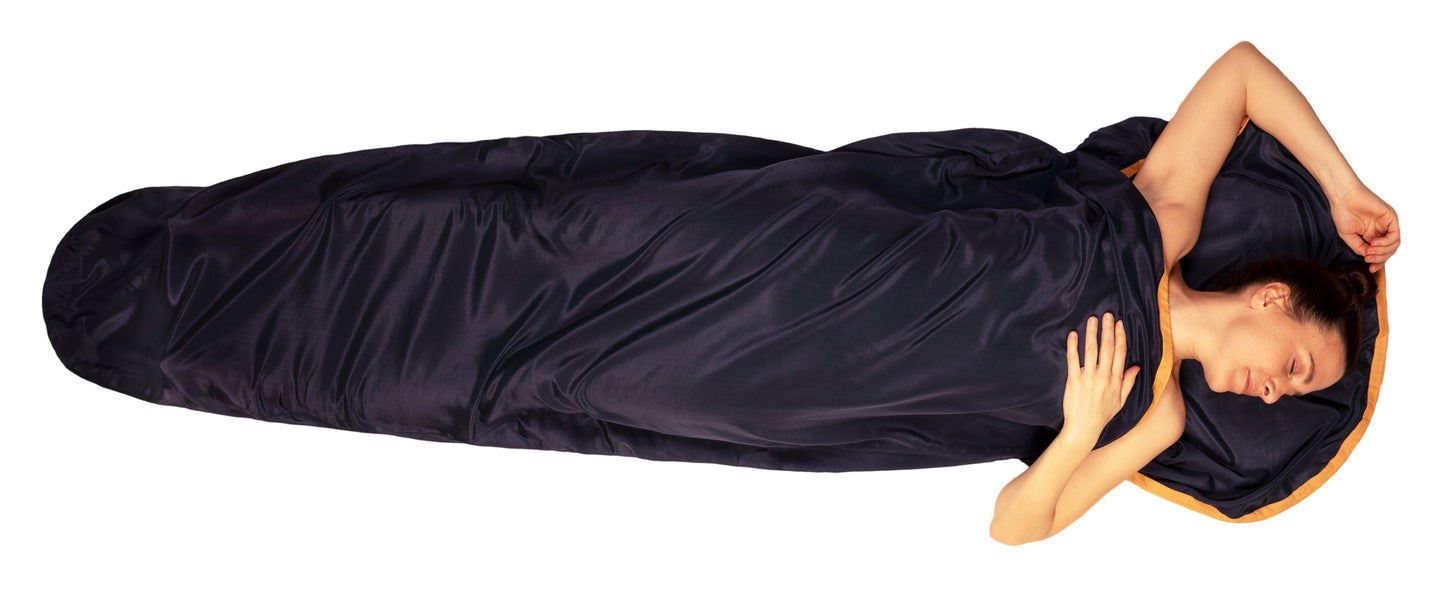 Sleepwell Org. Cotton
