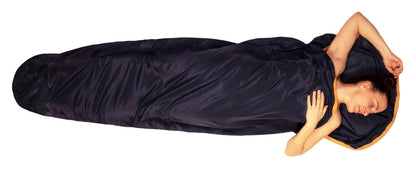 Sleepwell Org. Cotton