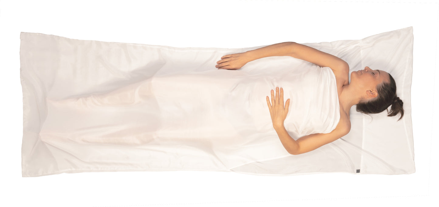 Sleepwell Org. Cotton