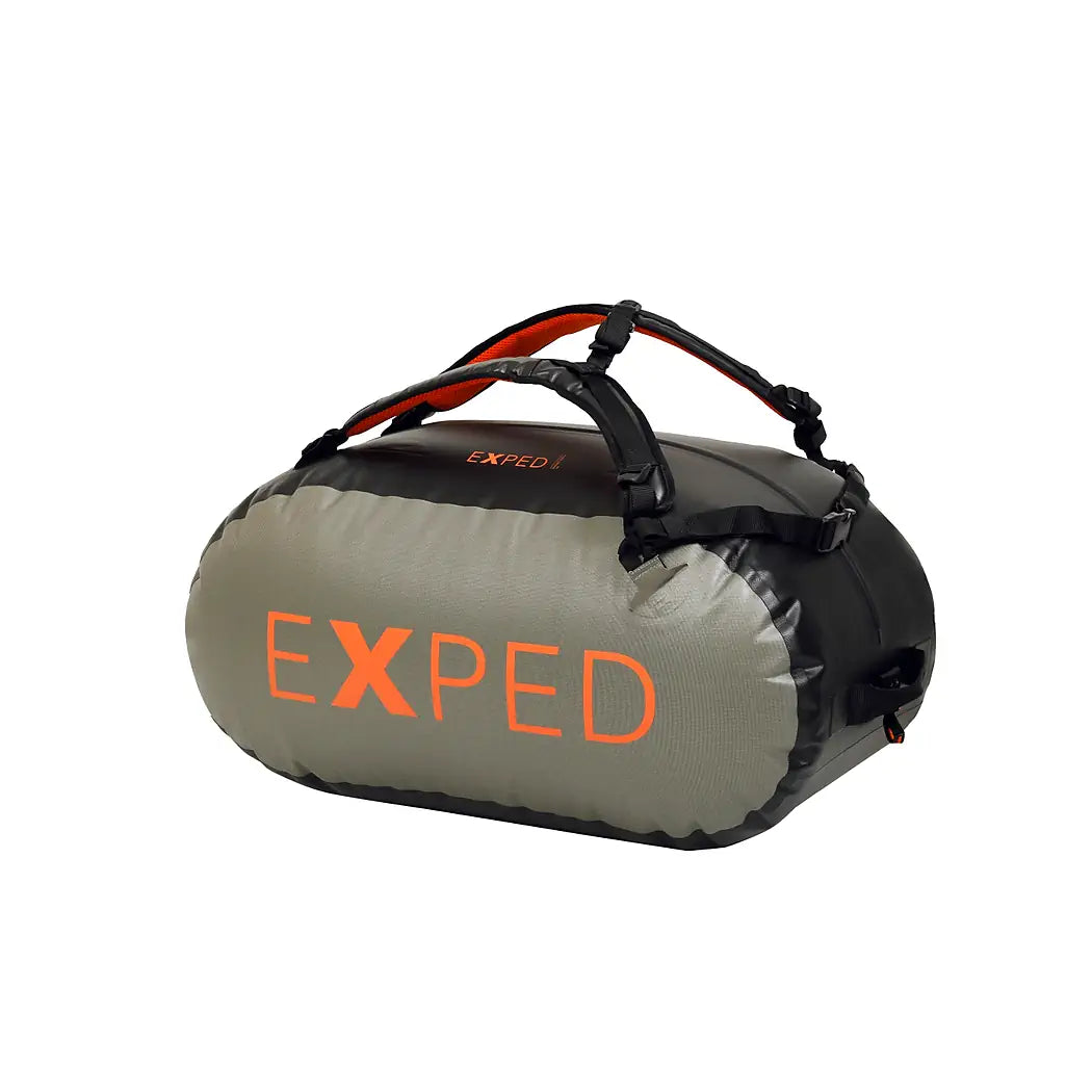 Tempest Duffle
