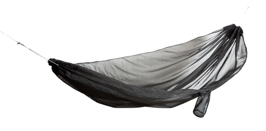 Travel Hammock Mesh Wide Kit