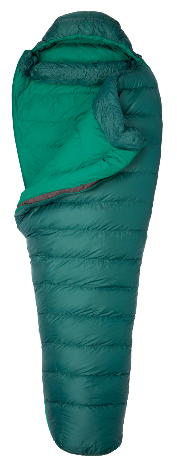 Trekkinglite - 0° Wmns