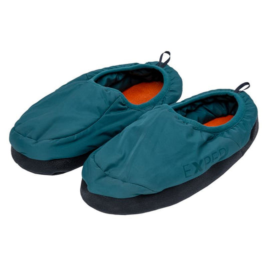 Camp Slipper