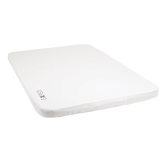 Sleepwell Organic Cotton Mat Cover Duo
