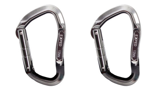 Exped Carabine (set of 2)