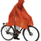 Daypack & Bike Poncho UL