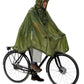 Daypack & Bike Poncho UL