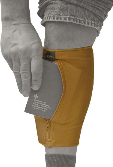 Leg Wallet