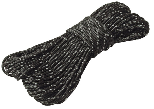 Refl. Dyneema Tentcord 1.8 mm 15m
