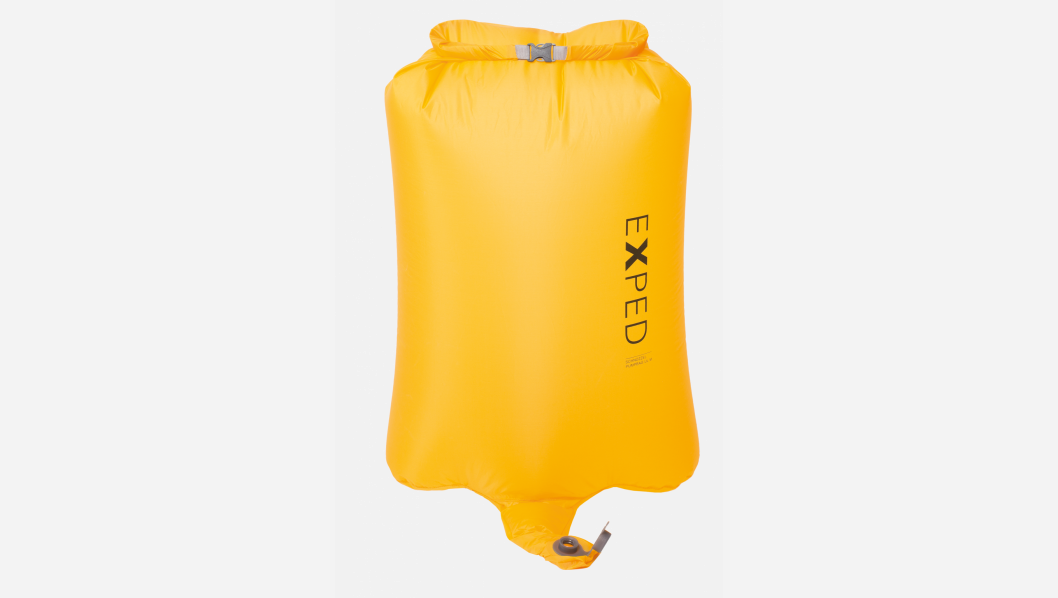 Schnozzel Pumpbag UL