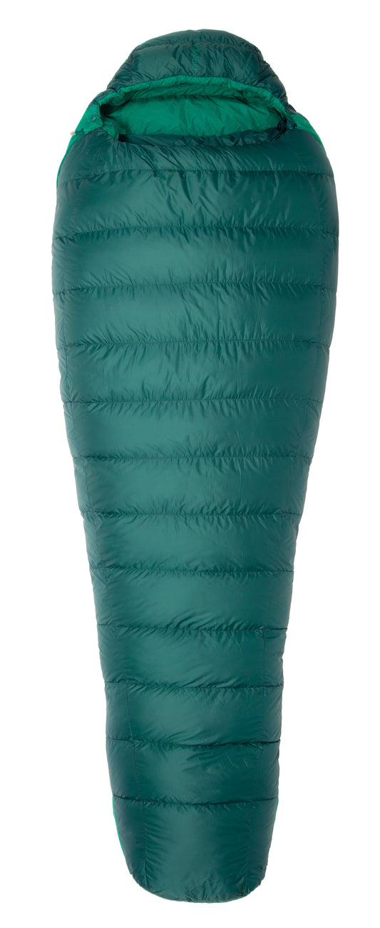 Trekkinglite -5° Wmns