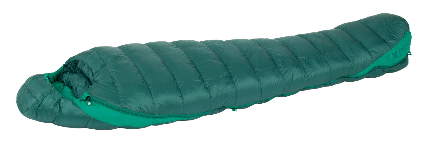 Trekkinglite -10° Wmns